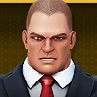 Corporate Kane