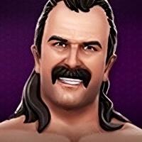 Jake roberts