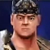 King Corbin