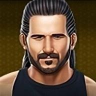Adam Cole