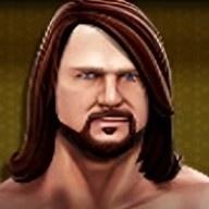 AJ Styles