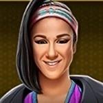 Bayley (Hugger)