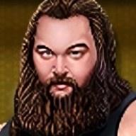 Bray Wyatt (Face of Fear)