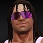 Bret hart