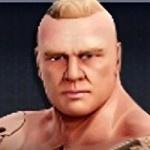 Brock Lesnar