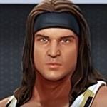 Chad Gable