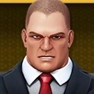 Corporate Kane