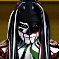 Finn Balor (Demon)