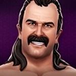 Jake roberts