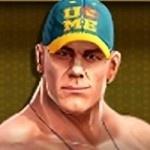 John Cena