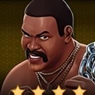 Junkyard Dog