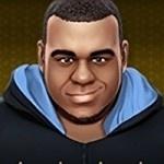 Keith Lee