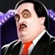 Paul bearer manager