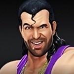 Razor ramon