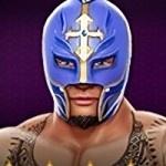 Rey mysterio