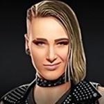 Rhea Ripley