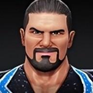 Robert roode