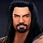 Roman reigns