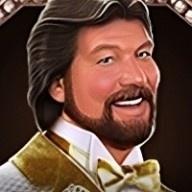 Ted DiBiase (Manager)
