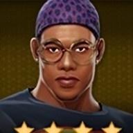 Velveteen Dream