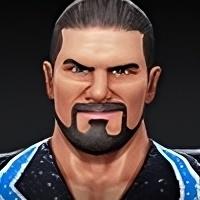 Robert Roode