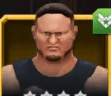 Samoa Joe (NXT)