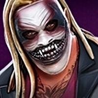 The Fiend Bray Wyatt