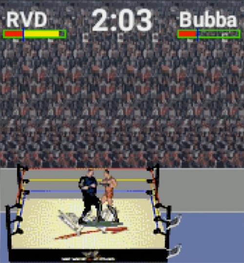 WWE Mobile Madness: Hardcore - WWE Games & Wrestling Games Database WWE Mobile Madness: Hardcore - WWE Games & Wrestling Games Database