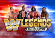 WWE Legends: Link & Win