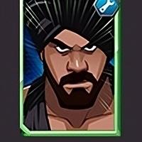 Maharaja Jinder Mahal