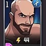 Cesaro