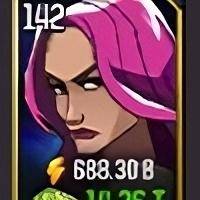 Sasha Banks
