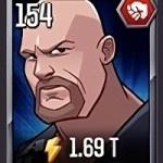 Stone Cold Steve Austin