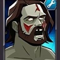 Zombie AJ Styles