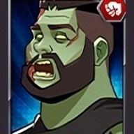 Zombie kevin owens