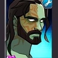 Zombie Seth Rollins