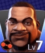 Keith Lee