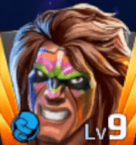 Ultimate Warrior