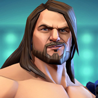 AJ Styles