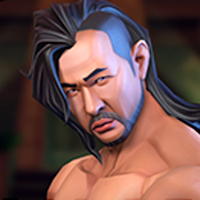 Shinsuke Nakamura