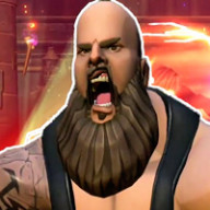 Braun Strowman