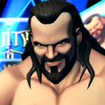 Drew McIntyre