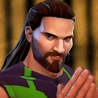 Seth Rollins