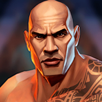 The Rock