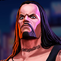 Undertaker