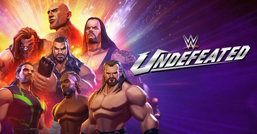Wwe 2k17 google play store discount