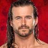 Adam Cole Adam Cole