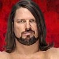 AJ Styles AJ Styles