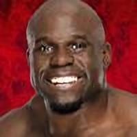 Apollo Crews Apollo Crews