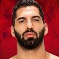 Ariya Daivari Ariya Daivari